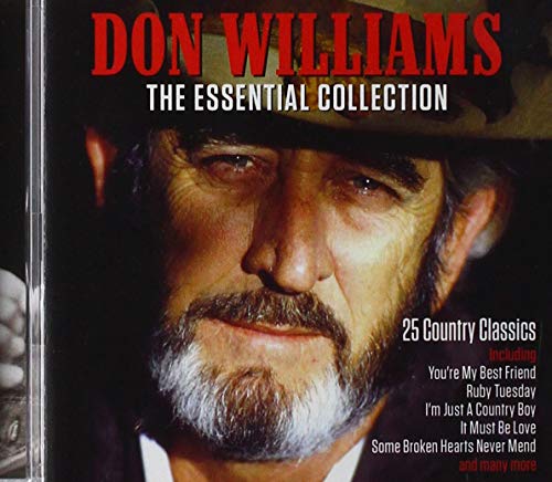 The Essential Collection - Deal du jour à 18.99€