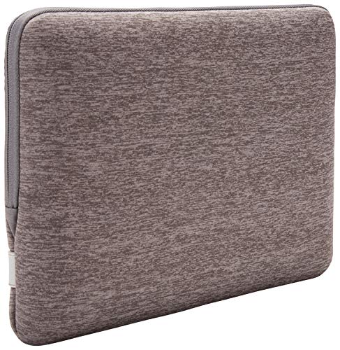 Case Logic REFLECT MacBook 13" Noir / Gris - Etui / Housse... - High-Tech & Électronique en promo à 10.48€