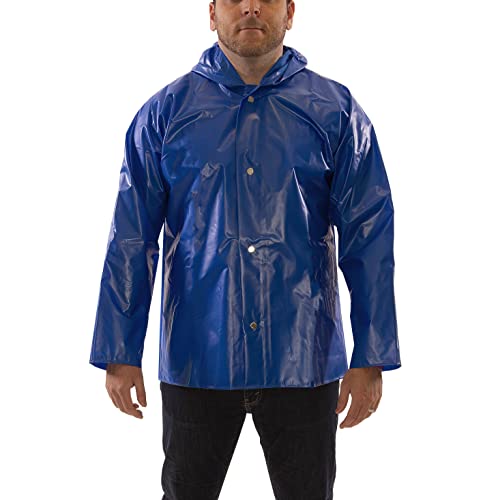 Tingley Iron Eagle Jacke, Blau - Sturmfly-Vorderseite... - Mode & Vêtements en promo à 115.73€