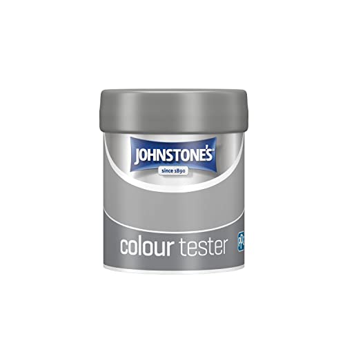 Johnstone's - Summer Storm Wall & Ceiling Paint - Emulsion... - Maison & Cuisine Amazon Royaume-Uni à 3.99€