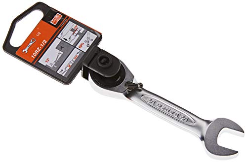 BAHCO Llave Comb Carraca 1/2" - Beauté & Parfums en promo à 23.41€