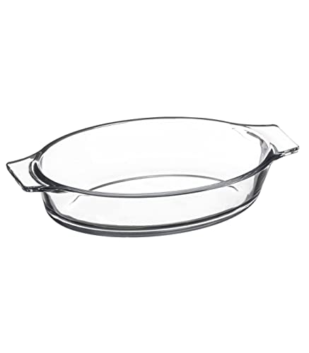 5five - petits plats ovales verre en promo à 4,90€ (-54%) sur Amazon FR