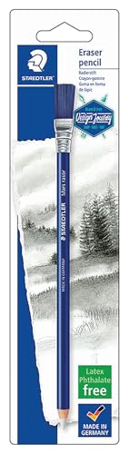 STAEDTLER 526 61BK-C Mars Rasor - Matita per cancellare... - Auto & Moto Amazon Italie à 4.33€