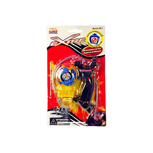 Glooke Selected - Spielzeug, 46373 - Toys & Games Amazon Germany à 6.59€