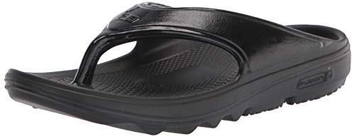 Spenco Flip Flop, Infradito Uomo, Nero, 43 EU - Amazon Italy à 20.28€
