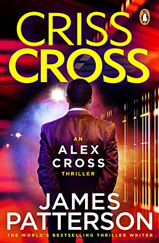 Criss Cross: (Alex Cross 27) - Livres & eBooks en promo à 0.99€