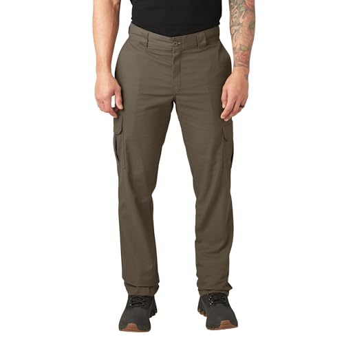 Dickies Pantaloni Cargo da Uomo Regolari in Twill... - Home & Kitchen Amazon Italy à 42.80€