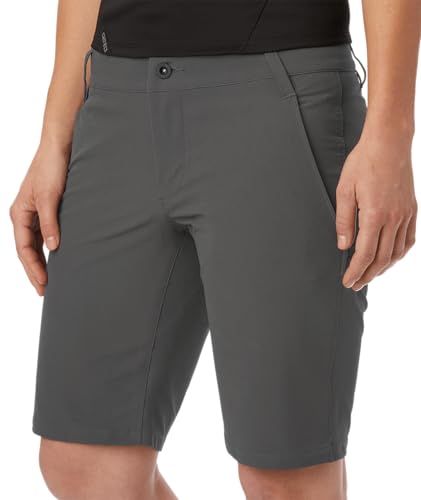 Giro Pantalón Corto de Ciclismo para Mujer, Mujer, Ropa... - Vente Flash Amazon -63%
