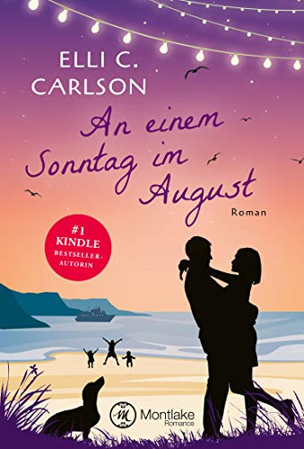 An einem Sonntag im August (Ostsee-Feelings) - Livres & eBooks Amazon Allemagne à 1.99€