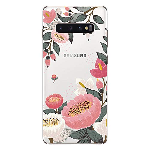 Novago Compatible avec Samsung Galaxy S10 Plus Coque en Gel... en promo à 4,76€ (-32%) sur Amazon FR