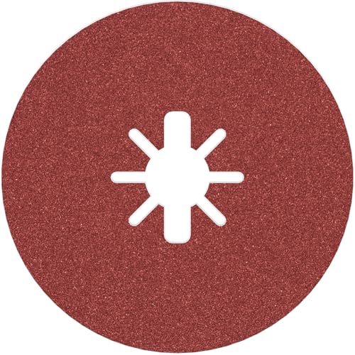 Bosch Professional Fiberschleifscheiben Best (für... - Bricolage & Outils Amazon Allemagne à 1.68€