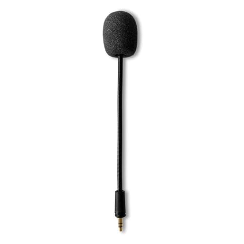 AMYYMA Turtle Beach Micro de rechange amovible 3,5 mm pour... - Tech & Electronics Amazon France à 10.32€