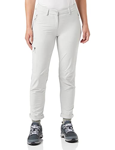 Schöffel Pantalones Ascona para Mujer, Ligeros Pantalones... - Maison & Cuisine Amazon Espagne à 62.06€
