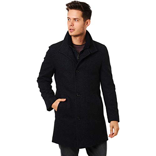 bugatti 421400-44094 Giubbotto, Blu (Marine 380)... - Mode & Vêtements Amazon Italie à 54.92€