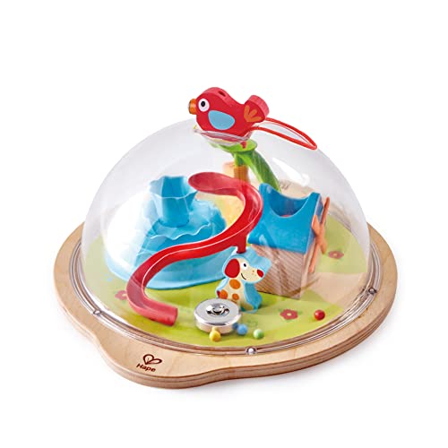 Hape Lilys Erlebniskuppel von Hape | 3D Spielzeug mit... - Jouets & Jeux en promo à 36.50€