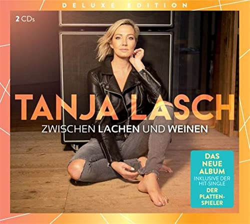 Zwischen Lachen Und Weinen (Deluxe Edition) - Musique & Instruments Amazon Espagne à 18.09€
