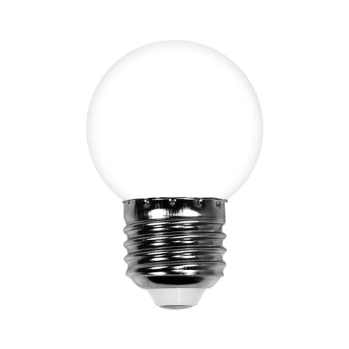 SKYLANTERN Ampoule Led E27 Transparente - Ampoule 5 cm pour... en promo à 1,80€ (-78%) sur Amazon FR