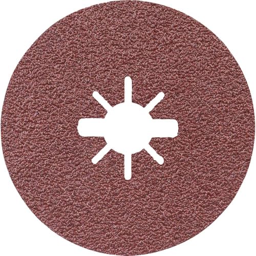 Bosch Accessories Professional Fiberschleifscheiben Expert... - Bricolage & Outils Amazon Allemagne à 0.50€