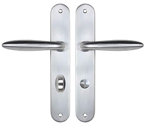 Bricard 984056 Ensemble poignées zamak sur Plaque Esquisse... - Auto & Motorcycle Amazon France à 16.00€