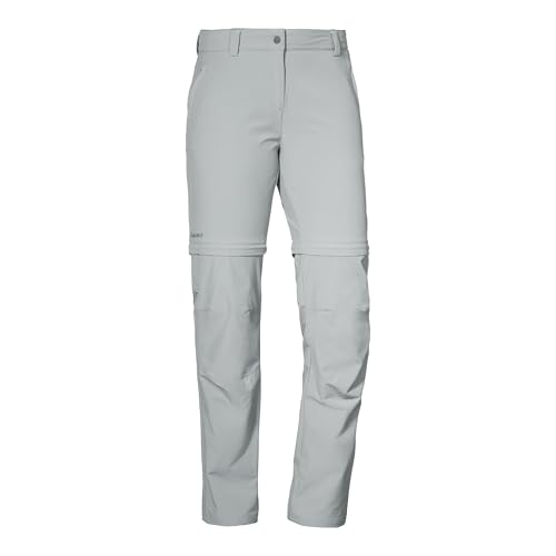 Schöffel Ascona Zip Off, Pantalones Ligeros y cómodos para... - Sports & Fitness Amazon Espagne à 62.33€