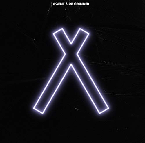 A/X [VINYL] - Bon plan à 13.57€