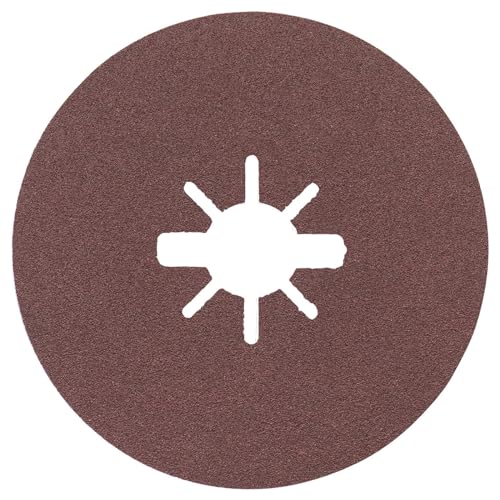 Bosch Accessories Professional Fiberschleifscheiben Expert...