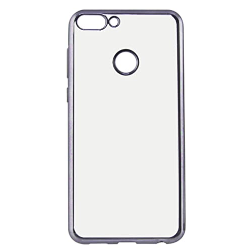 Funda para Huawei P Smart, Flexible, Transparente - High-Tech & Électronique Amazon Espagne à 2.99€