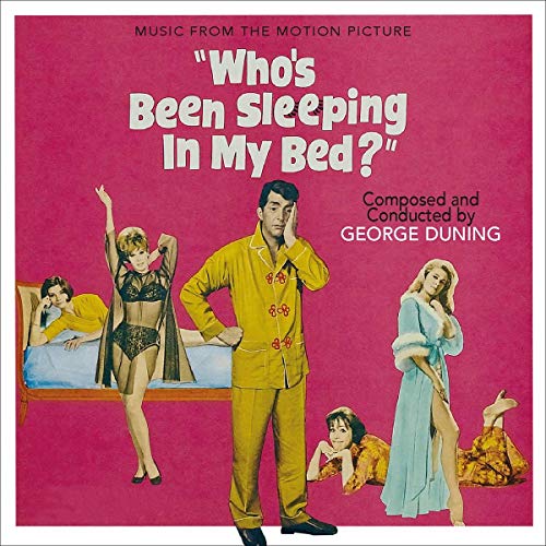 Who's Been Sleeping In My Bed?/Wives and Lovers - Maison & Cuisine Amazon France à 2.26€