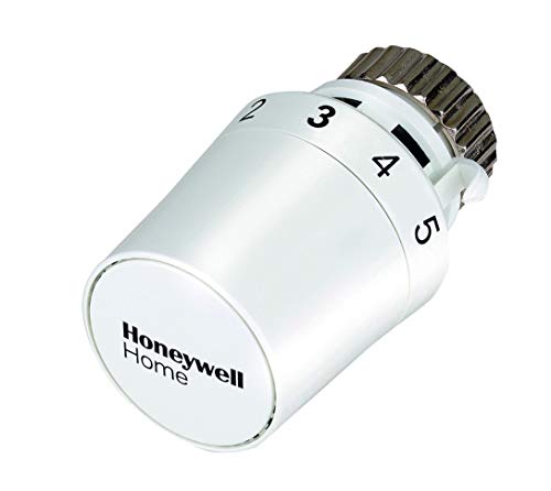 Honeywell Home Thera-5 thermostatic radiator head, M30 x... - Maison & Cuisine Amazon Royaume-Uni à 8.40€