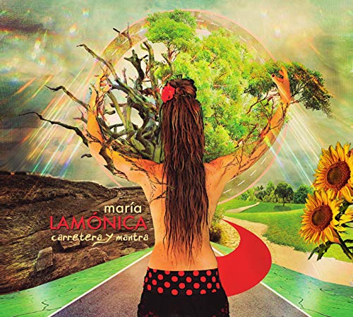 Carretera Y Mantra Cd - Auto & Motorcycle Amazon Spain à 5.20€