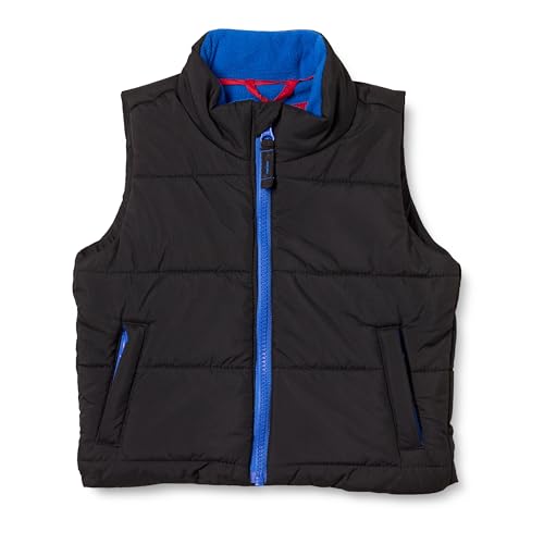 Amazon Essentials Gilet Imbottito Pesante da Esterno... - Jouets & Jeux Amazon Italie à 13.63€