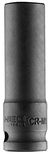 NEO TOOLS Douille à choc 12-314 78mm Acier de... - Bricolage & Outils Amazon France à 10.92€