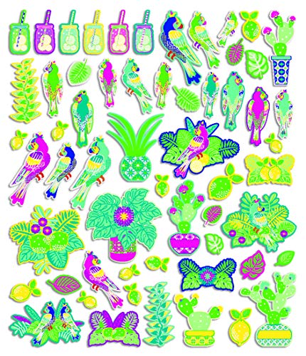 DRAEGER PARIS 1886 60 Formes et Mots découpés Dies-Cuts... en promo à 3,20€ (-31%) sur Amazon FR