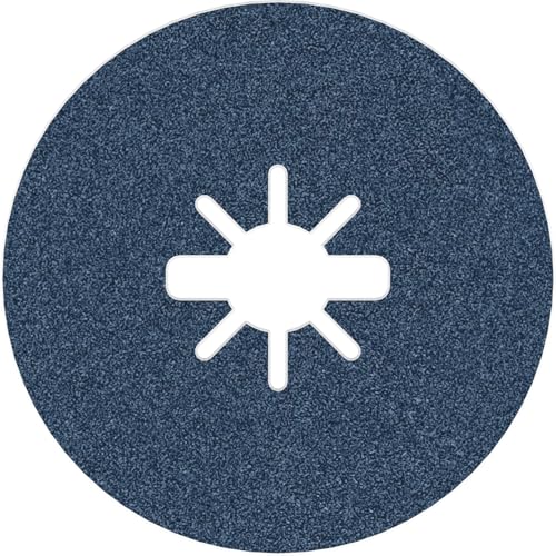 Bosch Professional Best (für Metall, X-LOCK, R574, 115 mm...