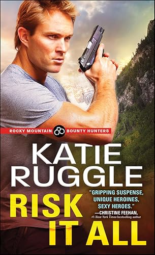 Risk It All: Rocky Mountain Bounty Hunters (Rocky Mountain... - Livres & eBooks Amazon Royaume-Uni à 0.99€