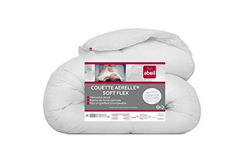 Abeil Premium Aerelle Soft Flex 200 x 200 cm – Suave, Suave... - Amazon Spain à 17.98€