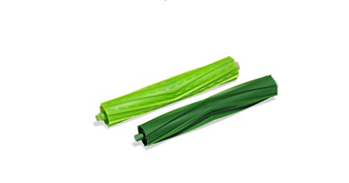 irobot 4624870 Lot de 2 brosses en Caoutchouc multisurfaces... - Sports & Fitness en promo à 21.07€