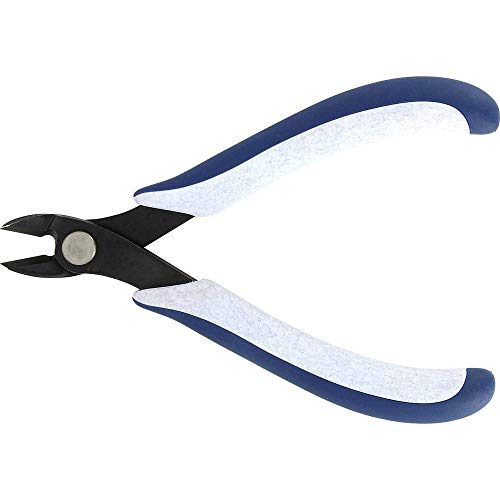 Ideal Tek Ergonomic Maxi-Shear™ Flush Cutter - ESD Safe... - Home & Kitchen Amazon UK à 15.58€