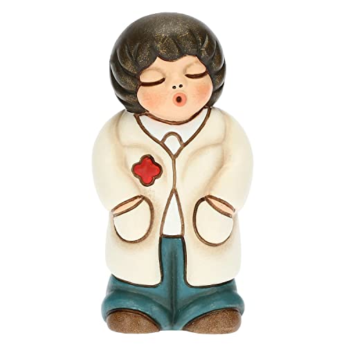 THUN - Enfant Docteur en Blouse - Jouets & Jeux Amazon France à 17.65€