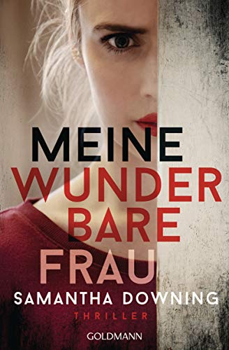 Meine wunderbare Frau: Thriller - Livres & eBooks Amazon Allemagne à 6.99€