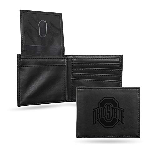 Rico Industries NCAA Billetera grabada con láser, Color... - Amazon Espagne à 7.76€