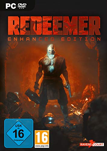 Redeemer: Enhanced Edition. Für Windows 7/8/10 - Jeux Vidéo & Consoles Amazon Italie à 8.45€