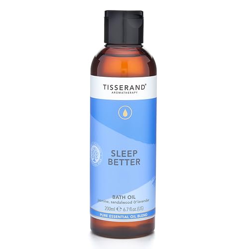Tisserand Aromatherapy Lavender And Chamomile Bath Oil... - Sports & Fitness Amazon Royaume-Uni à 7.00€