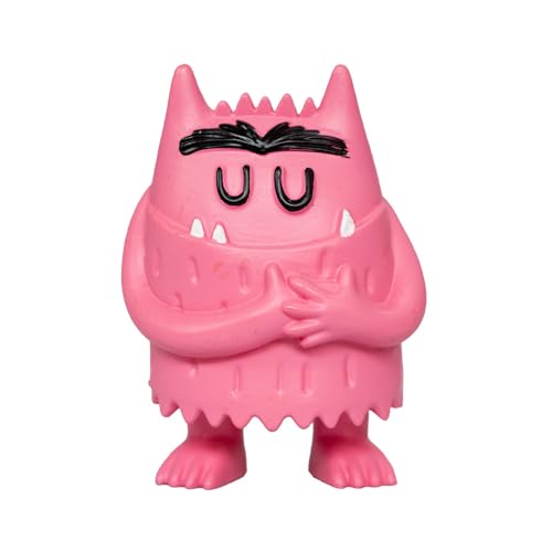 Comansi Figura MONSTRUO Amor Multicolor (90094Y - Jouets & Jeux Amazon Allemagne à 10.26€