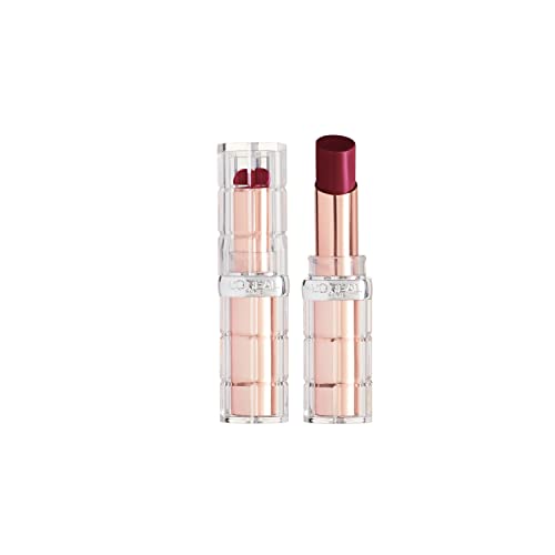 L'Oréal Paris Color Riche Rouge à Lèvre Repeuplant Wild Fig... - Beauté & Parfums en promo à 1.99€