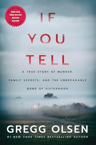 If You Tell: A True Story of Murder, Family Secrets, and... - Amazon Royaume-Uni à 1.00€
