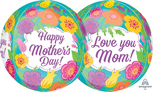 Anagram International 3705101 Orbz Ballon, 40,6 cm... - High-Tech & Électronique Amazon Allemagne à 8.99€