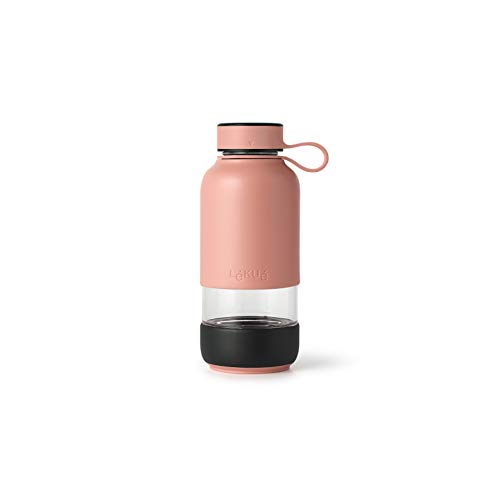 Lékué Bottle to Go 600 ML - Baby & Nursery Amazon France à 12.25€