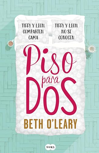 Piso para dos: Tiffy y Leon comparten cama. Tiffy y Leon no... - Livres & eBooks Amazon Espagne à 3.79€