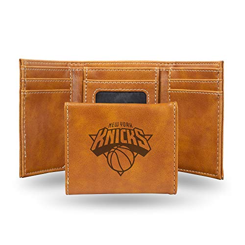 Rico Industries NBA Portefeuille à Trois Plis gravés au... en promo à 9,68€ (-53%) sur Amazon FR